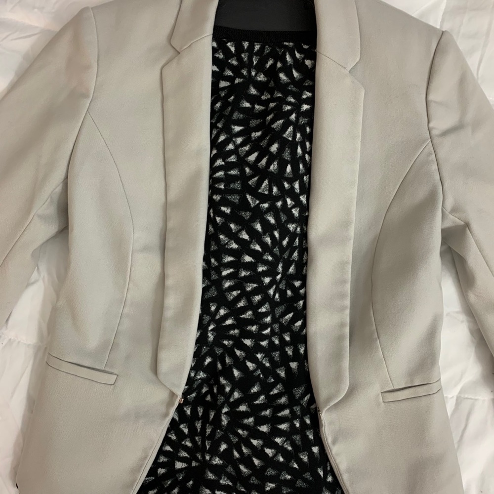 Jacket - Picture 3 of 3